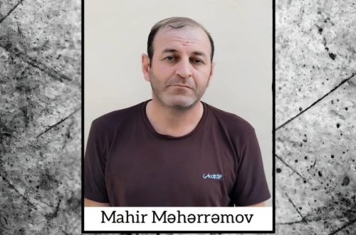 Ağcabədidə 6 kiloqram narkotik vasitə aşkarlandı