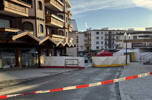 41 nəfərin öldüyü İsveçrədəki bar gənclik məkanına çevriləcək