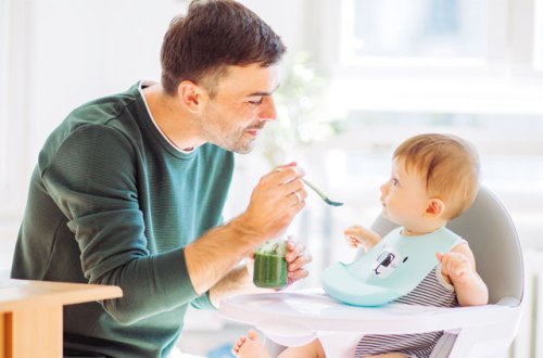 Yeni ata olan kişilərin beyni yenidən qurulur