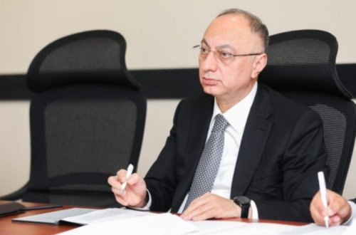 AQTİ Qoşqar Təhməzlinin şirkətindən 4 milyonluq mal alacaq- ARAŞDIRMA
