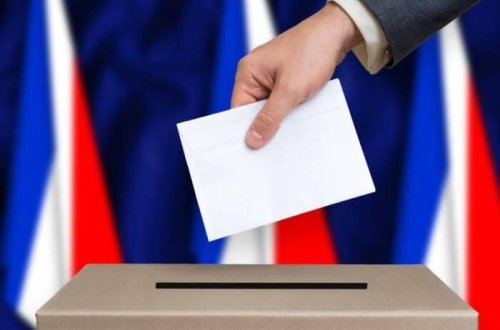 Fransada prezident seçkisinin tarixi məlum oldu