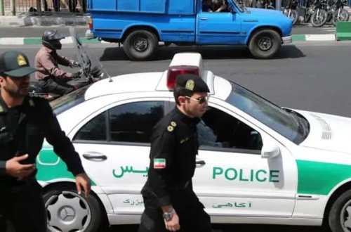 İranda iki gündə üçüncü silahlı hücum
