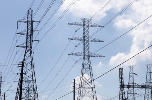 ABŞ-da isti dalğası səbəbindən fövqəladə elektrik enerjisi tədbirləri həyata keçirilib
