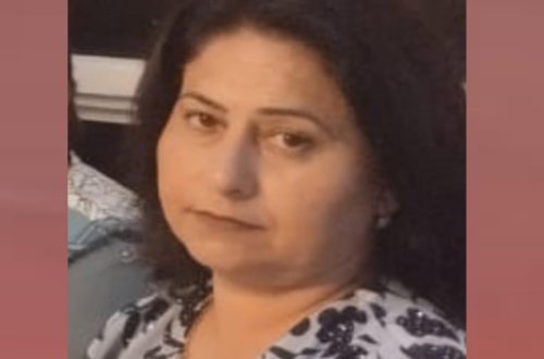 Göldən meyiti tapılan həkim şəhid qızı imiş