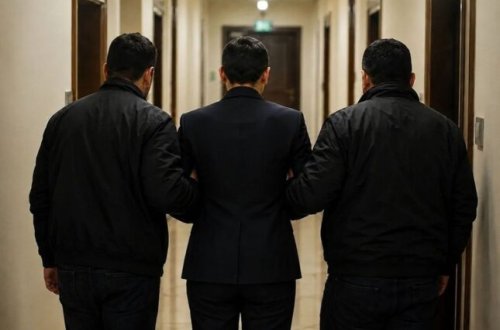 “Aktiv Enerji”də milyonluq yeyinti – Həbs edilənlər var