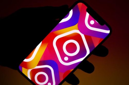Instagram Hindistanda uşaqlara qarşı zorakılıq məzmunlu reklamlar yayımlayır