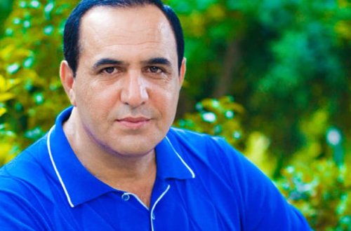 Manaf Ağayev saxlanıldı