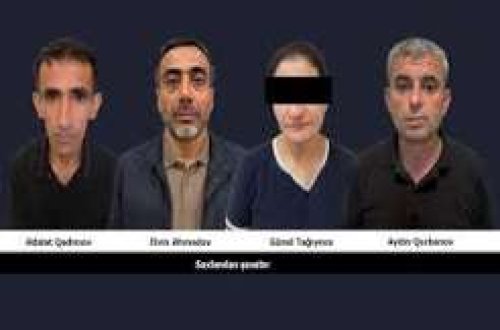 Bakıda 70 kq narkotik dövriyyədən çıxarılıb