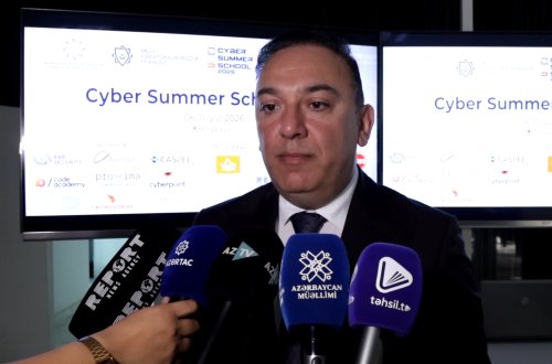 Rektor: Region universitetlərinin rəqəmsal inkişafdakı rolu artır