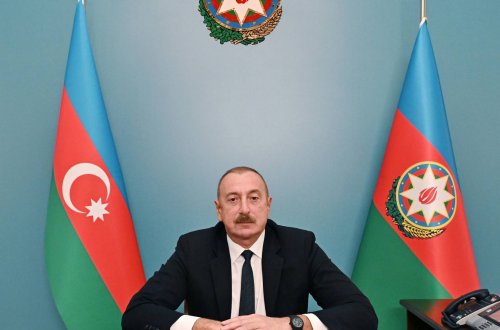 Prezident büdcə ilə bağlı qanunu - Təsdiqlədi