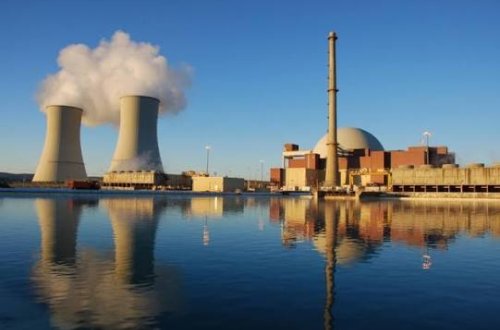 İranın atom elektrik stansiyası yerləşən şəhərində partlayış səsləri eşidilib - YENİLƏNİB