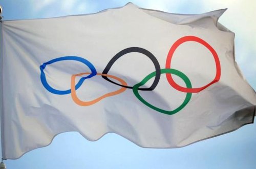 Rusiyanın olimpiya oyunlarına qadağası müvəqqəti olaraq ləğv edildi