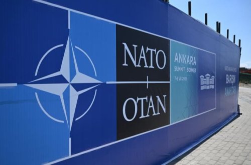NATO ölkələrinin müdafiə xərcləri 1,8 trilyon dolları ötəcək