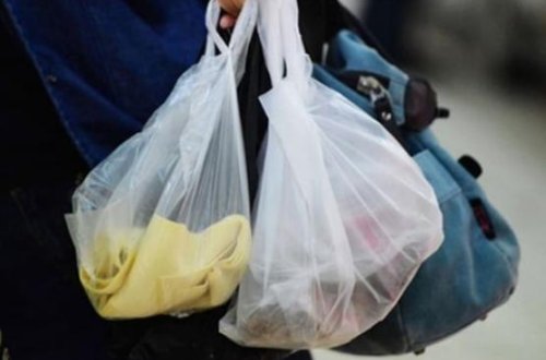 Marketlərdə satılan sellofan paketlər yenə bahalaşdı