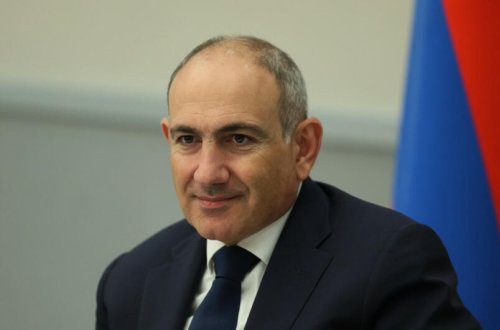 Paşinyan tarix açıqladı: Yeni Konstitusiya bu tarixədək hazır olacaq