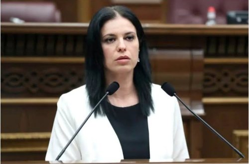 Ermənistanda müxalifət partiyasının üzvü saxlanıldı