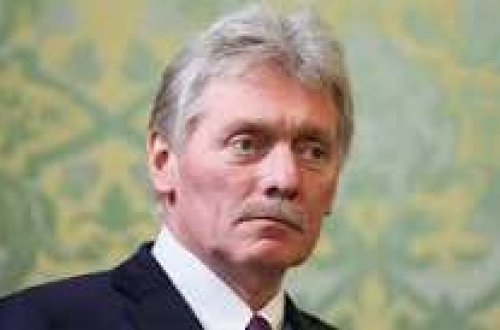 Peskov: Tramp hələ ki NATO sammitindən sonra Putinə zəng etməyib