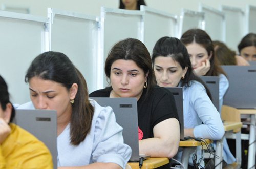 MİQ imtahanlarının vaxtı açıqlandı