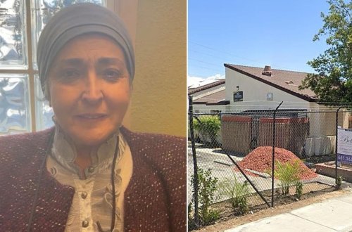 Estetik cərrah evindəki hovuzda ölü tapıldı