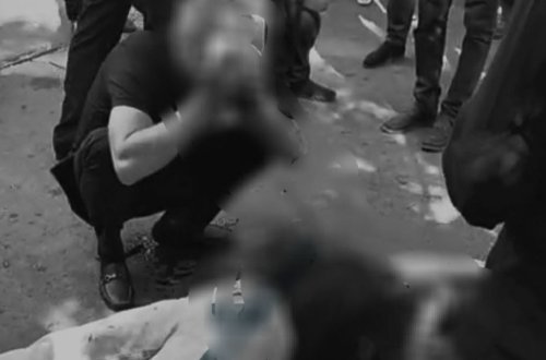 Keçmiş arvadını güllələyən Zaurun vəziyyəti - Açıqlandı