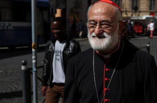 Kardinala qarşı təcavüz ittihamı: İstintaq başladılıb