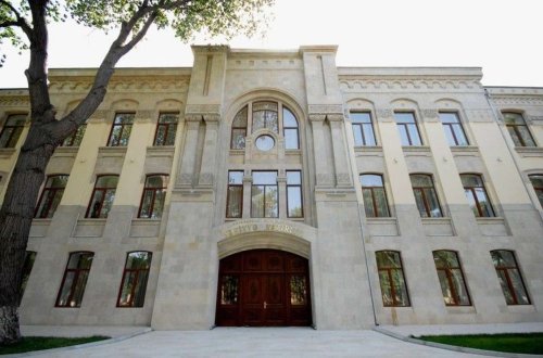 Bakıda yayılan qulaqdibi xəstliyi ilə bağlı rəsmi açıqlama