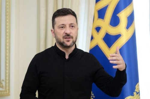 Ukrayna Rusiyanın dərinliklərinə zərbələri artırmaq üçün yeni komandanlıq yaradıb