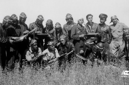 Gəncə səmasından İspaniya savaşına: unudulmuş aviatorlar