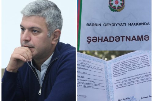 Əngəlləri deyil, insanlığı danışan bir əsər –