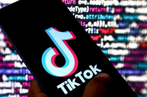 TikTok 2026-cı ilin ilk rübündə Azərbaycanda 600 min videonu sildi