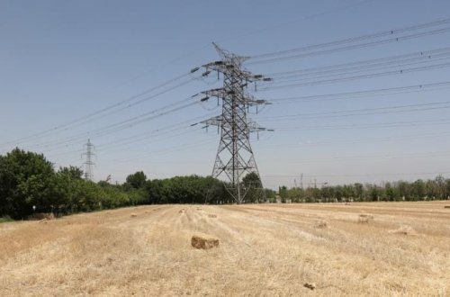 İranda elektrik enerjisi kəsintiləri həftədə iki günə çatdırılıb