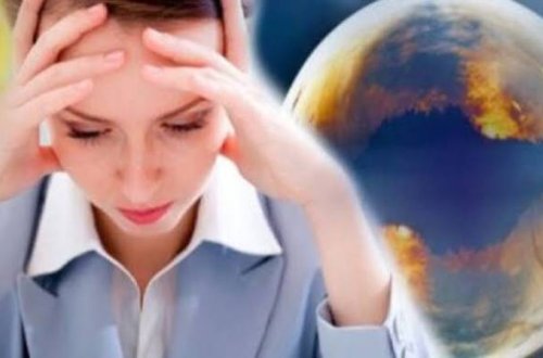 Meteohəssas insanların NƏZƏRİNƏ