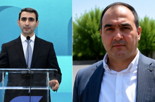 “Cənub” Yük Terminalında yeni “cərimə” metodu: Sahibkarlar çıxılmaz vəziyyətdə