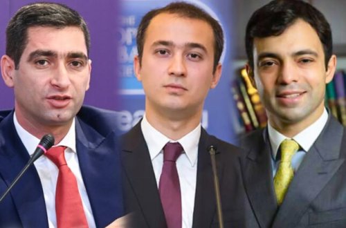 Pis nümunə dövləti zəiflədir…