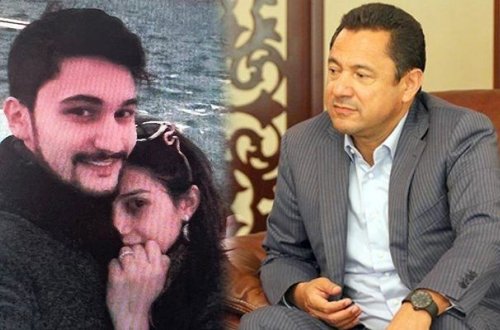 SOCAR-ın sabiq vitse-prezidentinin oğlu hər instansiyada uduzur, yenə Ali Məhkəməyə üz tutur