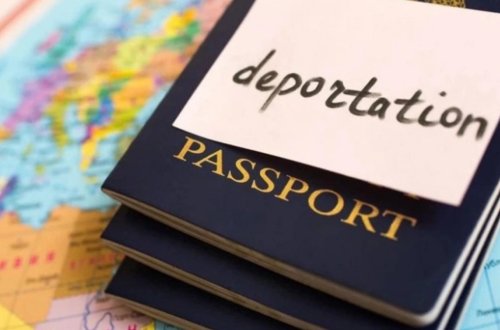 Bu ölkə Azərbaycan vətəndaşlarını deport etdi