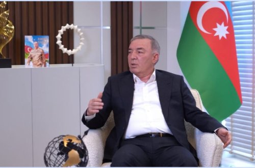 Bakının tikinti sektorunun təhlili: trendlər, problemlər və yeni standartlar — “Kristal”ın rəhbəri Mahayət Nəbiyevlə müsahibə