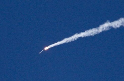 Bəhreyn: İran tərəfindən edilən çoxsaylı hava hücumlarının qarşısını aldıq