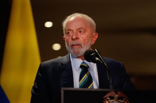 Braziliya Prezidenti Lula da Silva Trampı dəniz quldurluğunda ittiham etdi