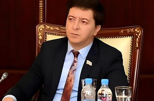 “Heydər Əliyevə pislik etmək istəyənlərin bir qismi zaman-zaman bu parlamentdə oturub”