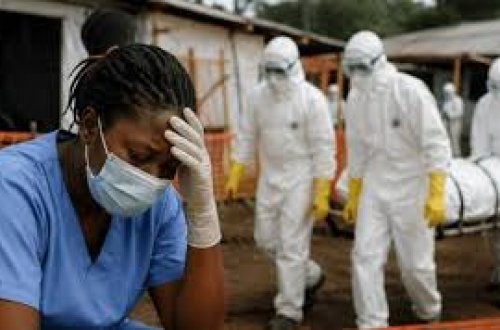 Konqoda Ebola qurbanlarının sayı artır: Qorxunc xəstəlik beş regiona yayılıb