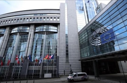 Aİ Ukraynanın PUA imkanlarını dəstəkləmək üçün 1 milyard avro ayırır