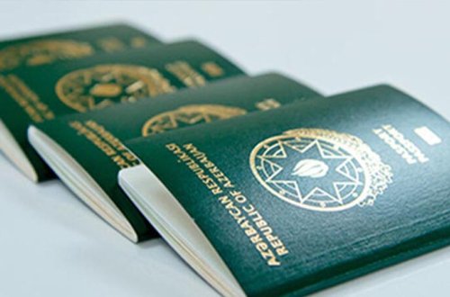 Ekspertdən xəbərdarlıq: Pasport şəklini telefonda saxlamayın
