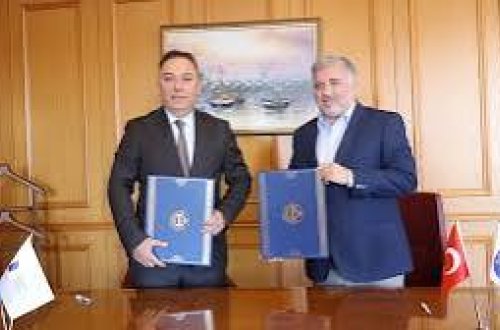 Mingəçevir Dövlət Universiteti və Marmara Universitetindən böyük əməkdaşlıq addımı: tələbə mübadiləsi, ortaq laboratoriyalar və ikili diplom imkanları