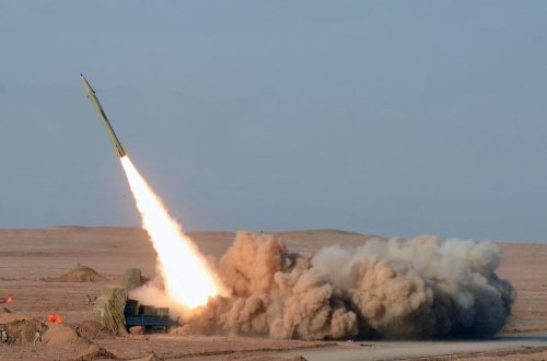 SEPAH ABŞ-ın Omandakı radar sistemlərinə zərbələr endirib