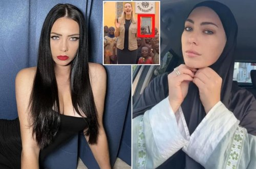 3 milyon izləyicisi olan influenserin qalmaqallı sxemi ifşa edildi
