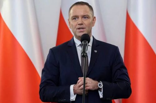 Polşa prezidentindən VACİB QƏRAR: Eynicinslilərin nikahına QARŞI ÇIXDI - VİDEO