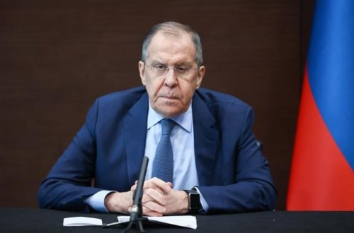 Lavrov vurulan AZAL təyyarəsindən danışdı: Məsələ həllini tapıb