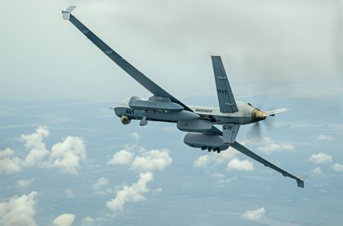 SEPAH: Əhvazda “MQ-9