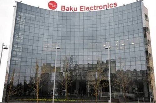 “Baku Electronics”dən aldığı məhsul cəmi 2 gün işlədi – Foto